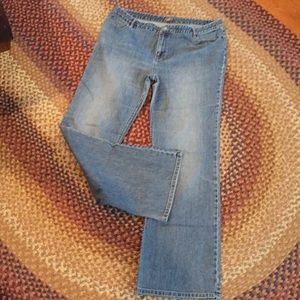 JJill J Jill Jeans 20T 20 Tall Plus